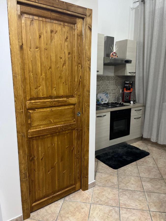 נאפולי Appartamento Melissa 2 מראה חיצוני תמונה